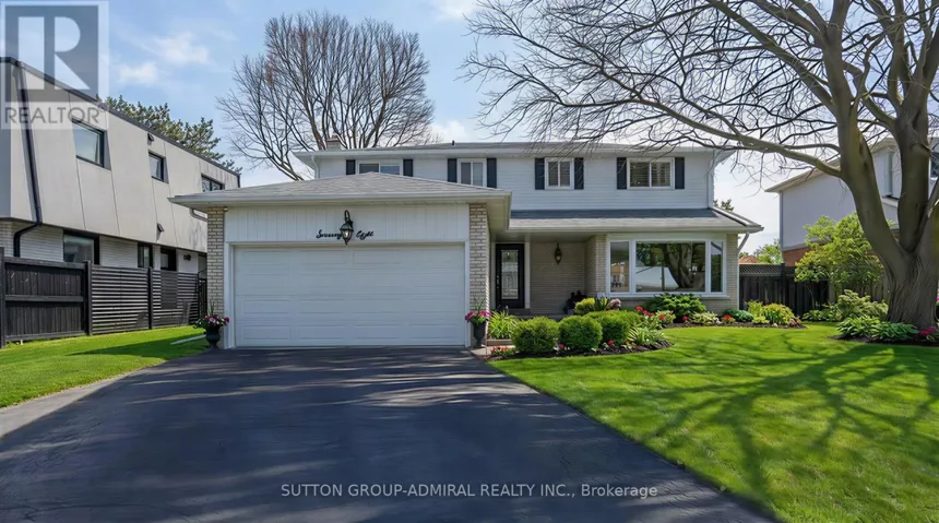 78 THORNY BRAE DRIVE, Markham (Royal Orchard), Ontario L3T3G6