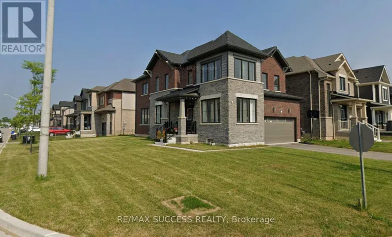 75 LAVENDER ROAD, Thorold (Hurricane/Merrittville), Ontario L3B0K9