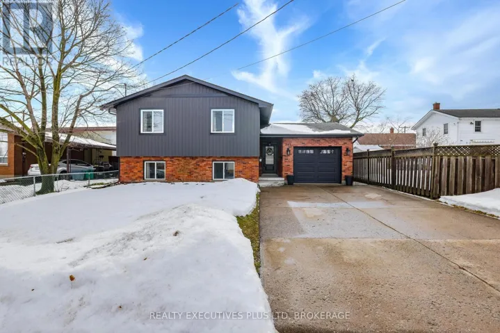 363 EMERICK AVENUE, Fort Erie (Central), Ontario L2A2W8