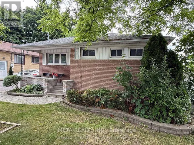 LOWER - 313 ROSSLAND ROAD W, Whitby (Williamsburg), Ontario L1N3H8