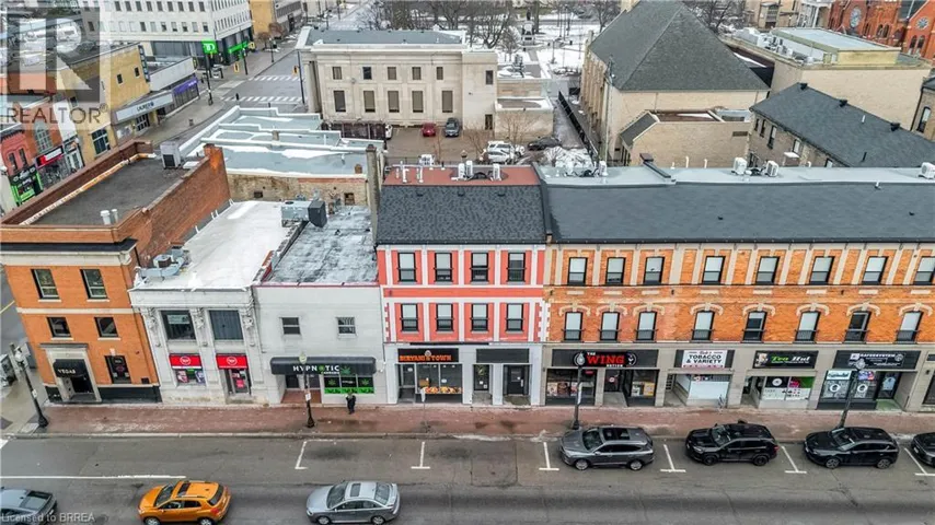 120 DALHOUSIE Street, Brantford, Ontario N3T2J3
