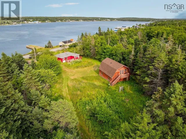 1680 West Jeddore Road, West Jeddore, Nova Scotia B0J2L0