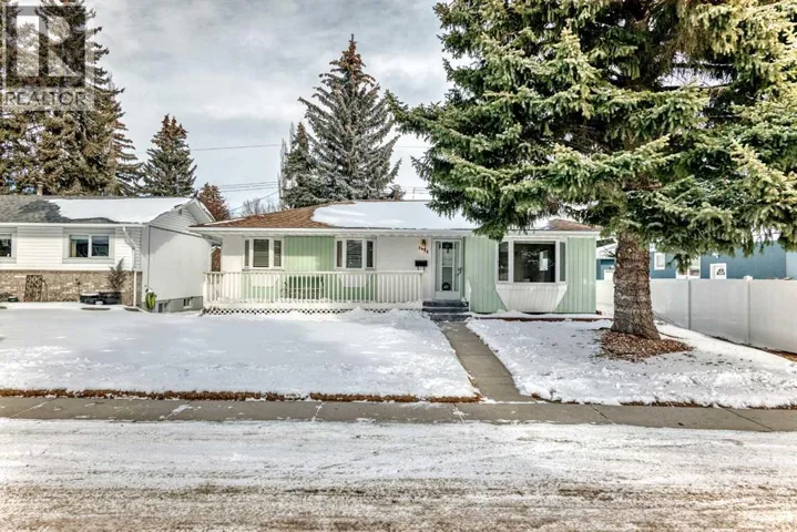 3408 Boulton Road NW, Calgary, Alberta T2L1M6