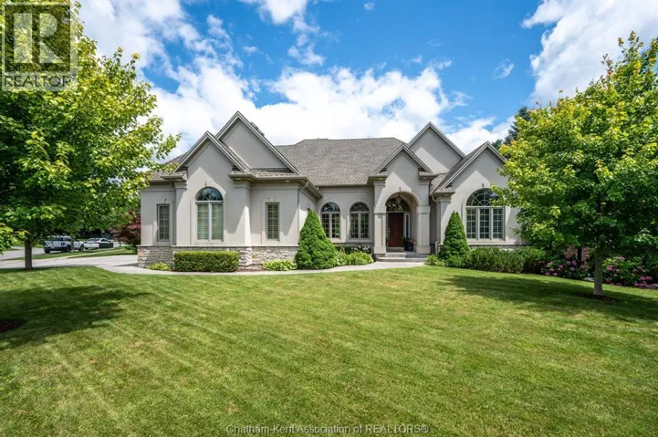 1465 SHORE ROAD, London, Ontario N6K4Z8