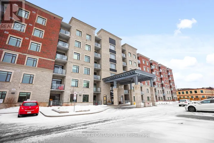 616 - 830 MEGSON TERRACE, Milton (WI Willmott), Ontario L9T9M7