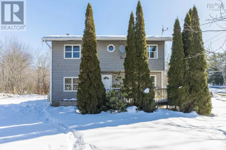 2 Oldham, Enfield, Nova Scotia B2T1K4