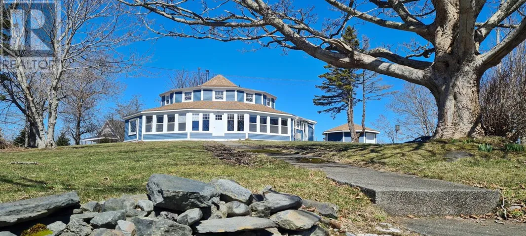 7 Candy Lane, Hebron, Nova Scotia B5A5A7