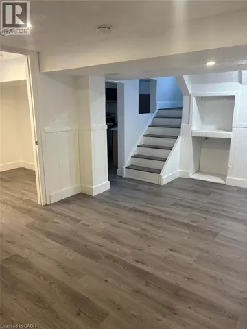 44 WEST 4TH Street Unit# Lower Level, Hamilton, Ontario L9C3M4