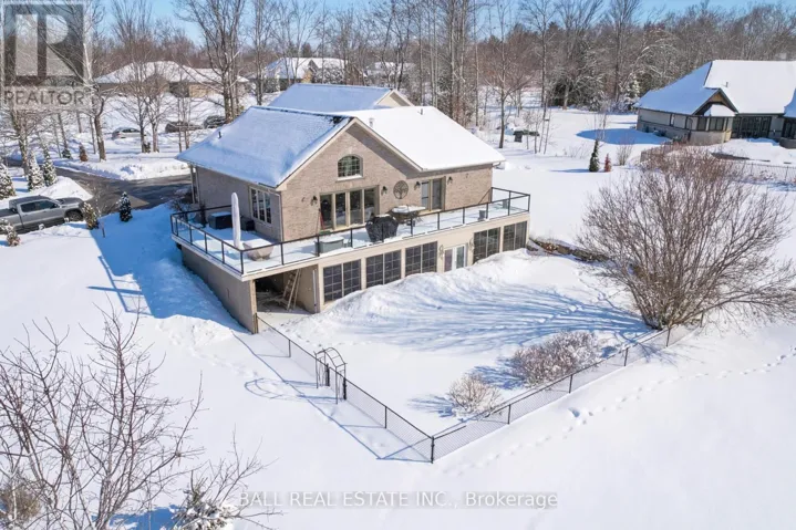 2172 KATCHEWANOOKA COURT, Selwyn, Ontario K0L3G0