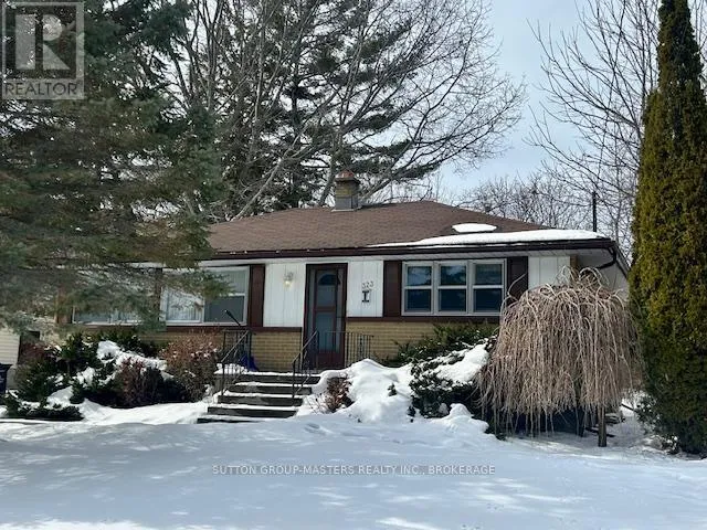 323 MEADOWCREST ROAD, Kingston (City SouthWest), Ontario K7M3S4