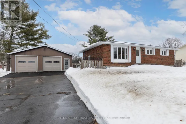 3837 HOLMES ROAD, Frontenac (Frontenac South), Ontario K0H1X0