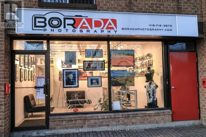 3352 LAKE SHORE BOULEVARD W, Toronto (Long Branch), Ontario M8W1M9