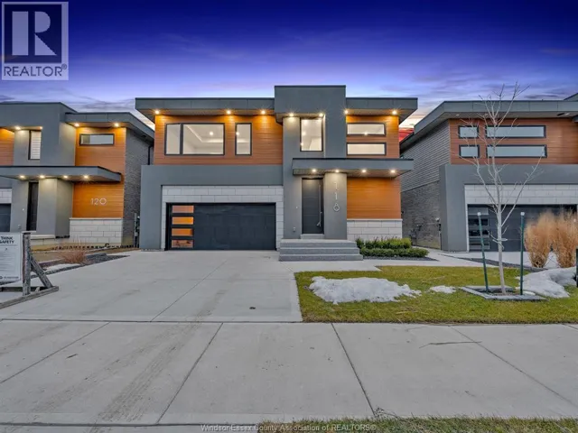 118 BEAR STREET, Essex, Ontario N8M0A9