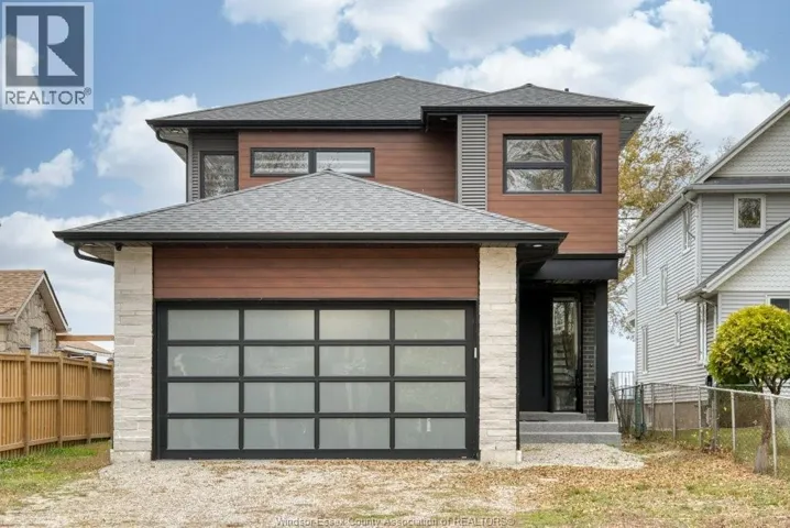 1512 Goodview AVENUE, Amherstburg, Ontario N9V1S9