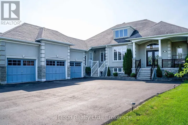 17 MAPLE DRIVE, Wasaga Beach, Ontario L9Z0A7