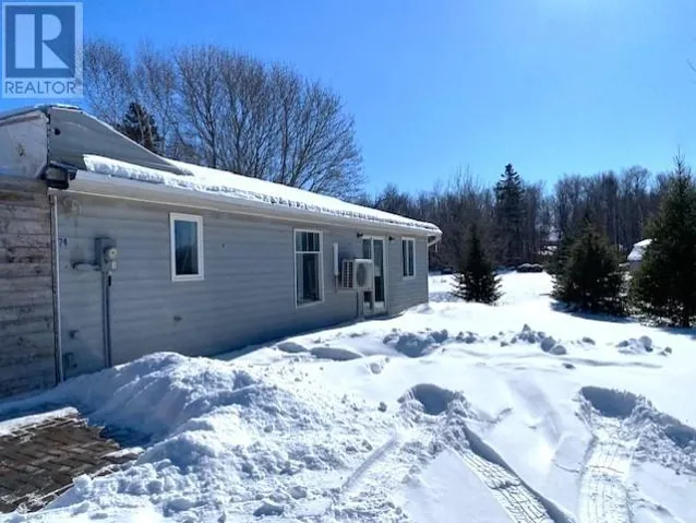 72-74 Andrews Drive, Kensington, Prince Edward Island C0B1M0