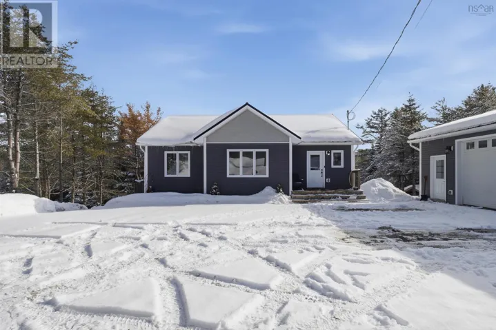 109 Ardoise Lane, Ardoise, Nova Scotia B0N1L0