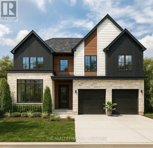 LOT 52 ROYAL CRESCENT, Southwold (Talbotville), Ontario N5P3T2