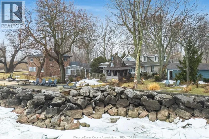 927 Iler Beach ROAD, Essex, Ontario N0R1G0