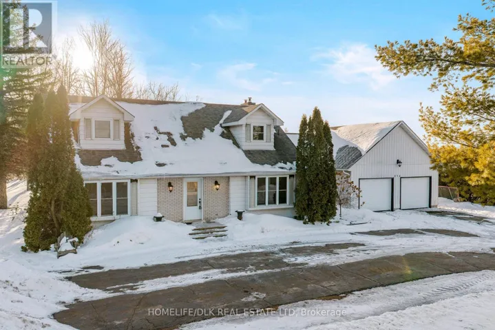834 SOUTH GOWER DRIVE, North Grenville, Ontario K0G1J0