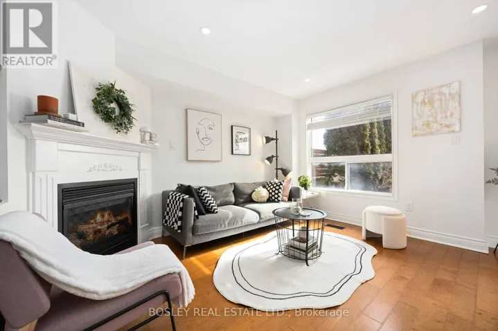 57 CANDLEBROOK DRIVE, Whitby (Pringle Creek), Ontario L1R2V6