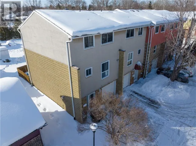 2365 Grenoble Unit# 29, Sudbury, Ontario P3A4T4