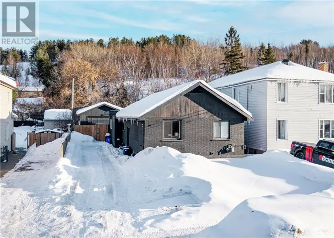 39 Copper Street, Sudbury, Ontario P3E2C4