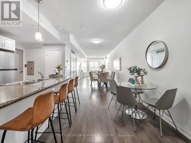 101 - 9589 KEELE STREET, Vaughan (Maple), Ontario L6A5M1