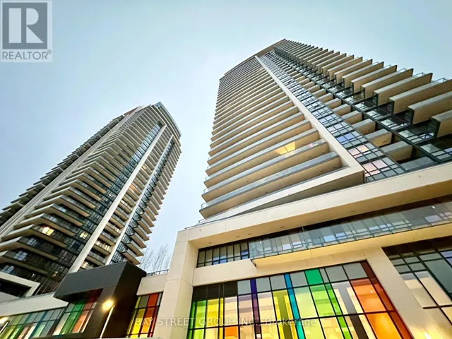 2210 - 38 GANDHI LANE, Markham (Commerce Valley), Ontario L3T0G9