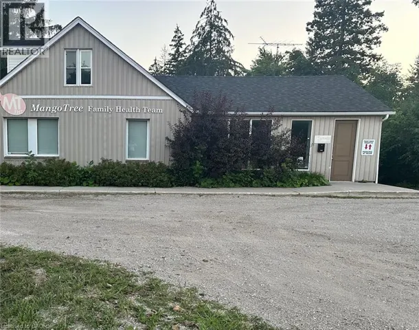 28 BROCK Road N Unit# B, Puslinch, Ontario N1H6H9