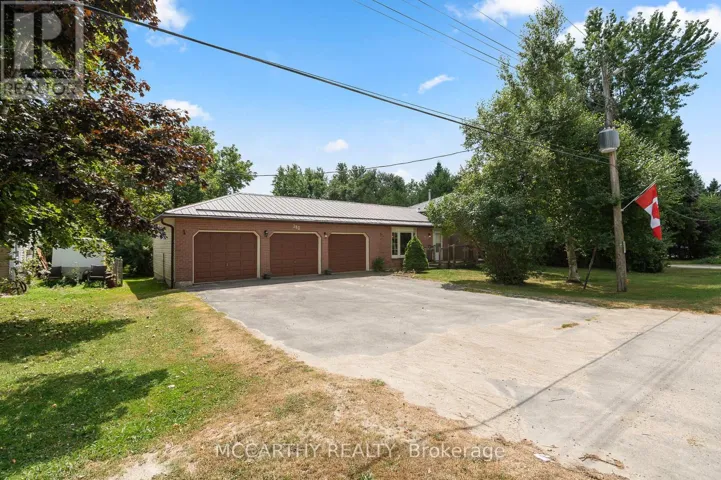 380 MAIN STREET W, Southgate, Ontario N0C1B0