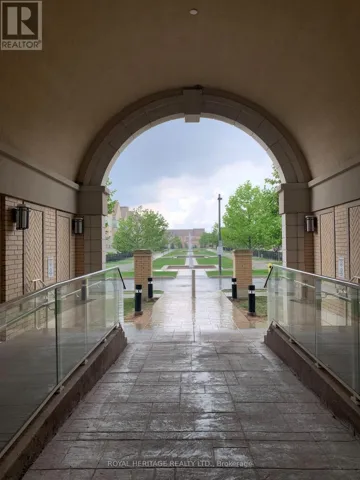 102 - 28 PRINCE REGENT STREET E, Markham (Cathedraltown), Ontario L6C0V5