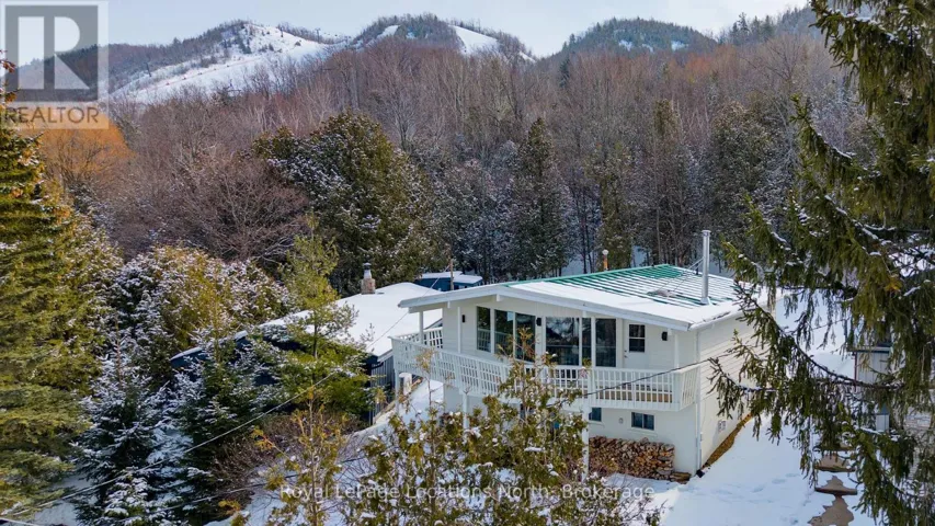 27 - 102 WENSLEY DRIVE, Blue Mountains, Ontario N0H1J0