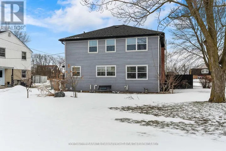 115 COLUMBIA DRIVE, South Huron (Stephen), Ontario N0M1Y0