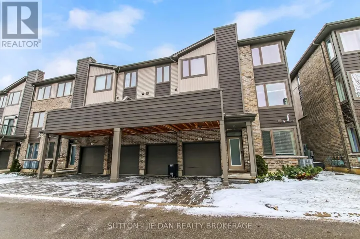78 - 1960 DALMAGARRY ROAD, London North (North E), Ontario N6G0T8