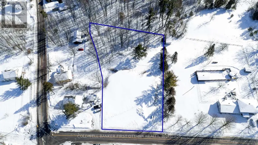 109 BENNETT LAKE ROAD, Tay Valley, Ontario K0G1A0