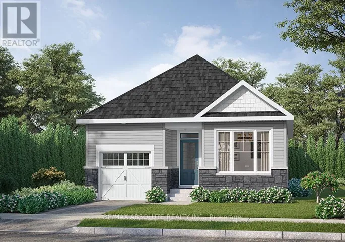 379 EQUINELLE DRIVE, North Grenville, Ontario K0G1J0