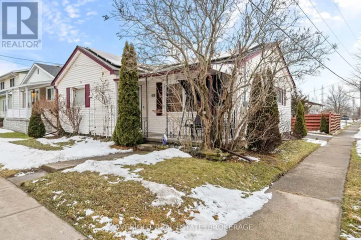 618 LINCOLN STREET, Welland (Lincoln/Crowland), Ontario L3B4R4