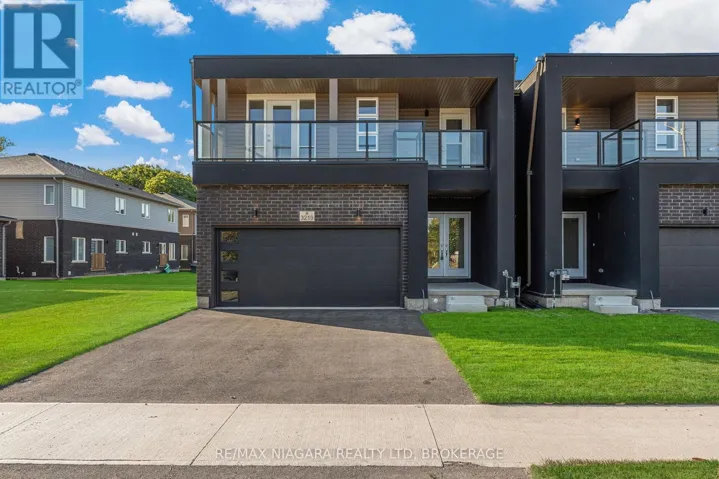 3219 DOMINION ROAD, Fort Erie (Ridgeway), Ontario L0S1N0