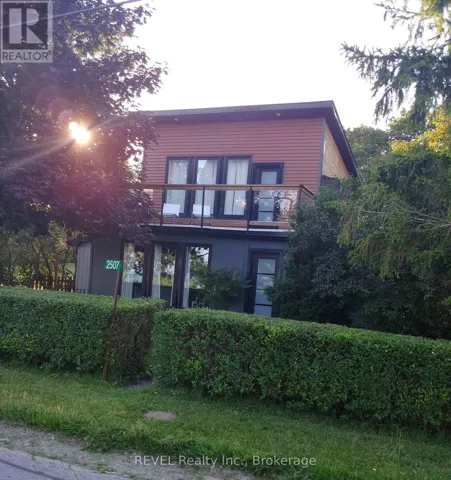 2507 NORTH SHORE DRIVE, Haldimand, Ontario N0A1K0