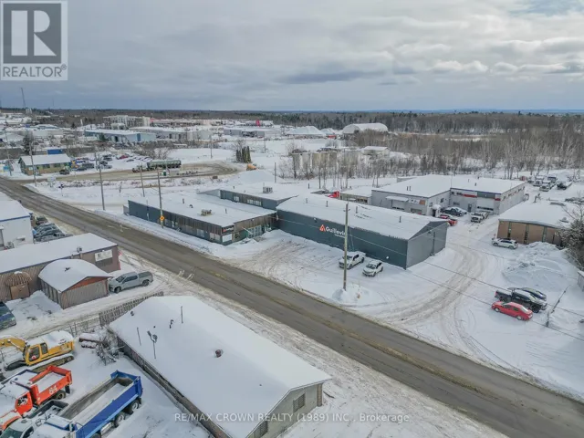 1335 FRANKLIN STREET, North Bay (Central), Ontario P1B2M3