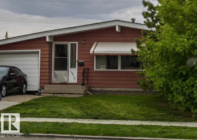 10512 55 AV NW, Edmonton, Alberta T6H0W7