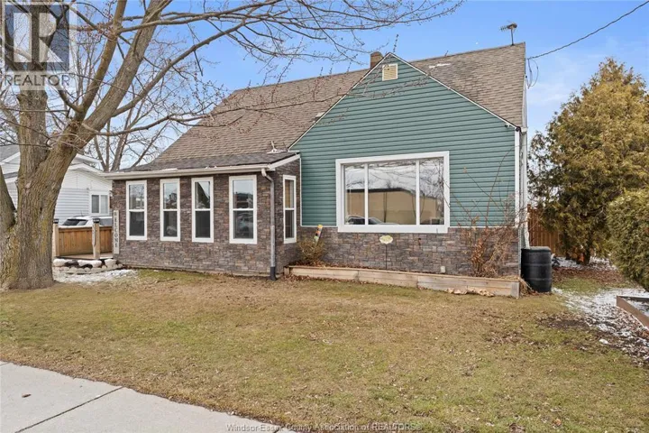 391 LAVOIE STREET, Belle River, Ontario N0R1A0