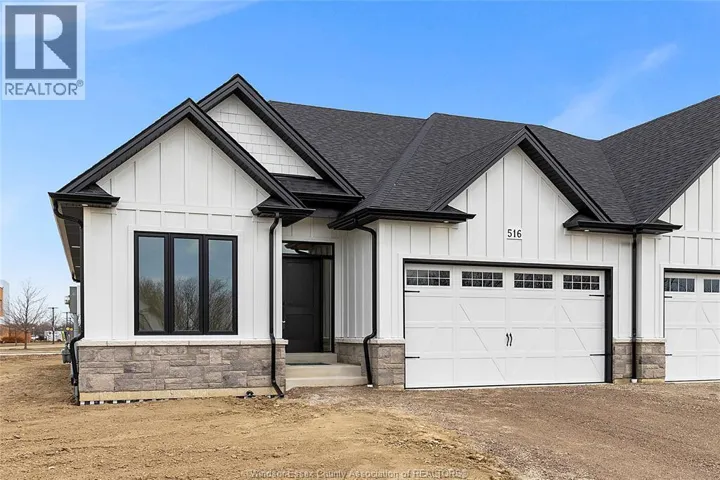 516 ORSINI, Lakeshore, Ontario N0R1A0
