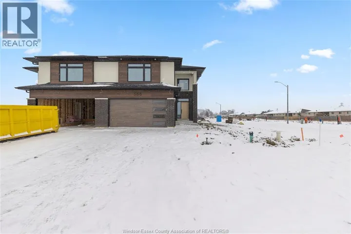 338 MARLA, Lakeshore, Ontario N0R1A0