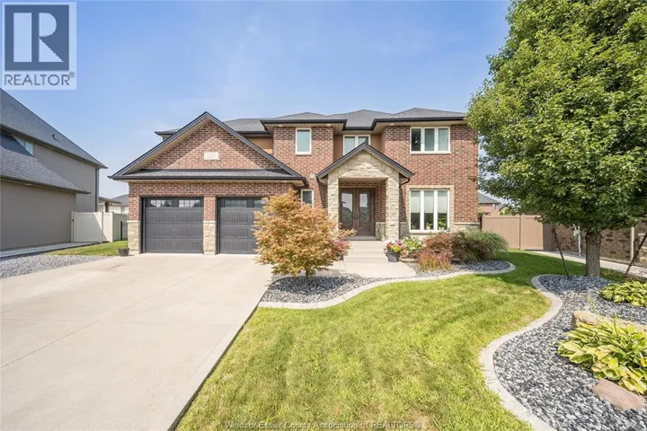220 SELINA, Lakeshore, Ontario N0R1A0