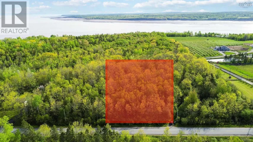 Lot 11 Bluff Road, Avondale Station, Nova Scotia B0P1P0