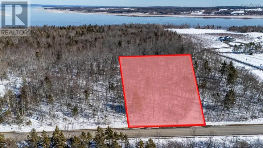 Lot 11 Bluff Road, Avondale Station, Nova Scotia B0P1P0