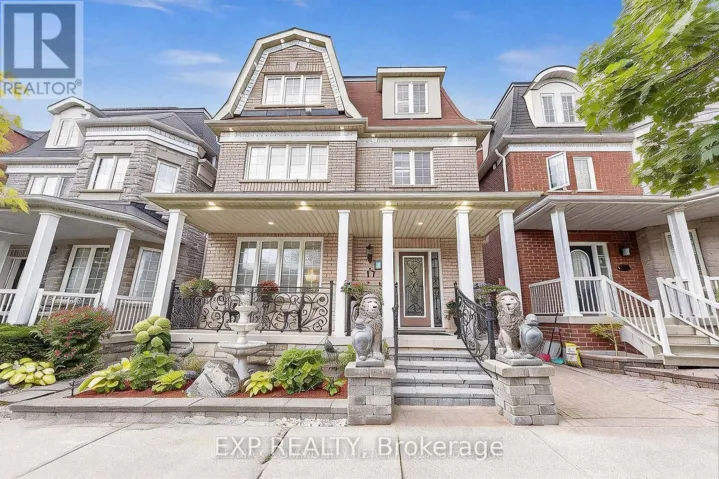17 ROUGE BANK DRIVE, Markham (Legacy), Ontario L6B1A8