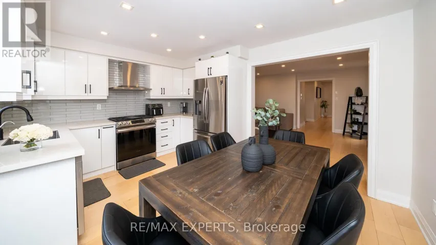 111 ARGENTO CRESCENT, Vaughan (Vellore Village), Ontario L4H0B6